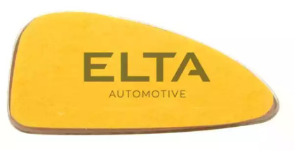 Зеркальное стекло, узел стекла ELTA AUTOMOTIVE LR-0442