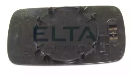 Зеркальное стекло, узел стекла ELTA AUTOMOTIVE LR-5021