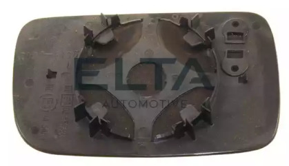 Зеркальное стекло, узел стекла ELTA AUTOMOTIVE LR-5048