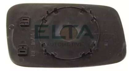 Зеркальное стекло, узел стекла ELTA AUTOMOTIVE LR-5058