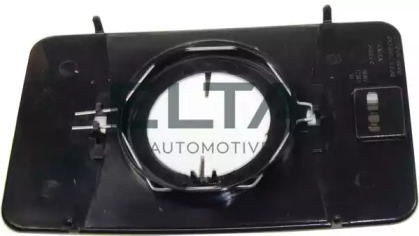 Зеркальное стекло, узел стекла ELTA AUTOMOTIVE LR-0359