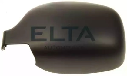 Покрытие, внешнее зеркало ELTA AUTOMOTIVE LV-0152