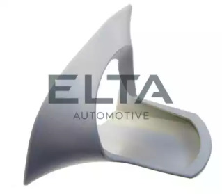 Покрытие, внешнее зеркало ELTA AUTOMOTIVE LV-5014