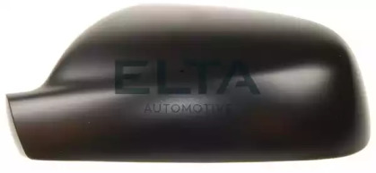 Покрытие, внешнее зеркало ELTA AUTOMOTIVE LV-5024