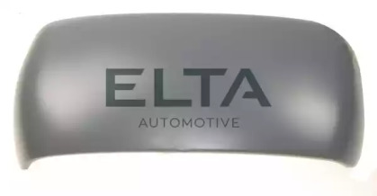 Покрытие, внешнее зеркало ELTA AUTOMOTIVE LV-0071