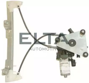 Подъемное устройство для окон ELTA AUTOMOTIVE WRL1002L