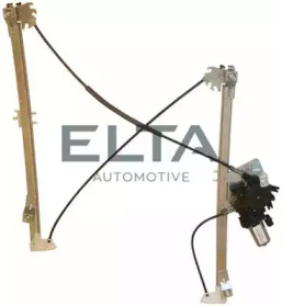 Подъемное устройство для окон ELTA AUTOMOTIVE WRL1010L