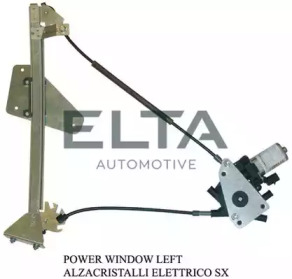 Подъемное устройство для окон ELTA AUTOMOTIVE WRL1090L