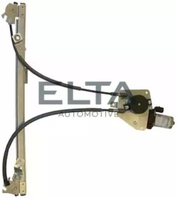 Подъемное устройство для окон ELTA AUTOMOTIVE WRL1117L