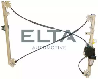 Подъемное устройство для окон ELTA AUTOMOTIVE WRL1140L