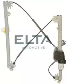 Подъемное устройство для окон ELTA AUTOMOTIVE WRL1141L