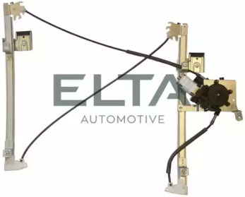 Подъемное устройство для окон ELTA AUTOMOTIVE WRL1162L