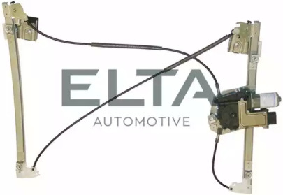 Подъемное устройство для окон ELTA AUTOMOTIVE WRL1163R