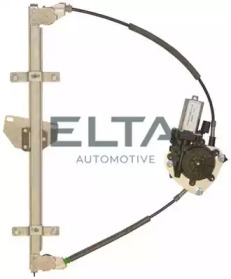 Подъемное устройство для окон ELTA AUTOMOTIVE WRL1166L