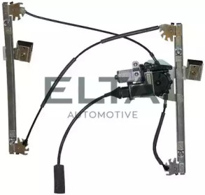 Подъемное устройство для окон ELTA AUTOMOTIVE WRL1185L