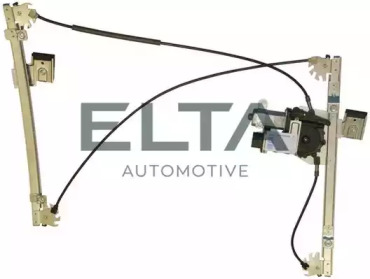 Подъемное устройство для окон ELTA AUTOMOTIVE WRL1186R