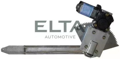 Подъемное устройство для окон ELTA AUTOMOTIVE WRL1194L