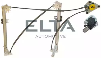 Подъемное устройство для окон ELTA AUTOMOTIVE WRL1211L