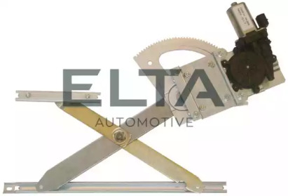 Подъемное устройство для окон ELTA AUTOMOTIVE WRL1291L