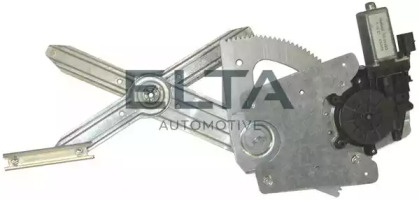 Подъемное устройство для окон ELTA AUTOMOTIVE WRL1354L