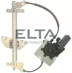 Подъемное устройство для окон ELTA AUTOMOTIVE WRL1376L