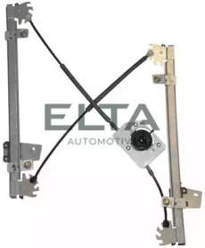 Подъемное устройство для окон ELTA AUTOMOTIVE WRL2033L