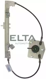 Подъемное устройство для окон ELTA AUTOMOTIVE WRL2046L