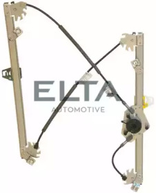 Подъемное устройство для окон ELTA AUTOMOTIVE WRL2089L