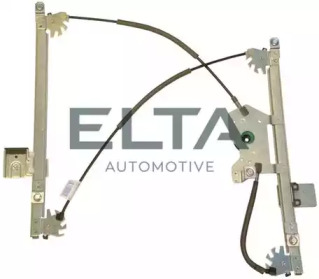 Подъемное устройство для окон ELTA AUTOMOTIVE WRL2160L