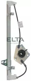 Подъемное устройство для окон ELTA AUTOMOTIVE WRL2169R