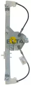 Подъемное устройство для окон ELTA AUTOMOTIVE WRL2186R