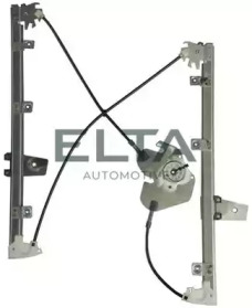 Подъемное устройство для окон ELTA AUTOMOTIVE WRL2239L