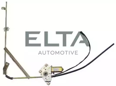 Подъемное устройство для окон ELTA AUTOMOTIVE WRL4005L