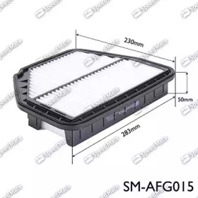 Фильтр SpeedMate SM-AFG015