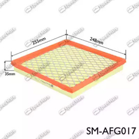 Фильтр SpeedMate SM-AFG017