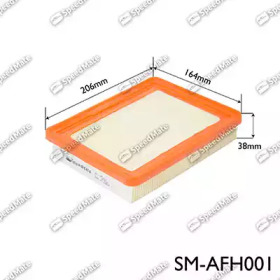 Фильтр SpeedMate SM-AFH001