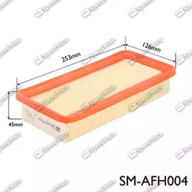 Фильтр SpeedMate SM-AFH004