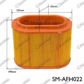 Фильтр SpeedMate SM-AFH022