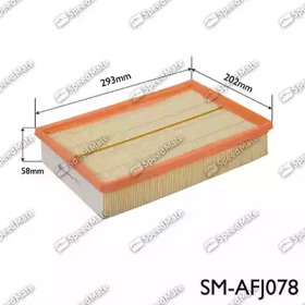 Фильтр SpeedMate SM-AFJ078