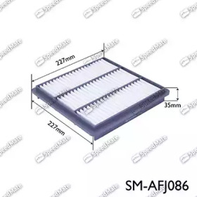 Фильтр SpeedMate SM-AFJ086