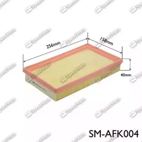 Фильтр SpeedMate SM-AFK004