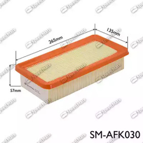 Фильтр SpeedMate SM-AFK030