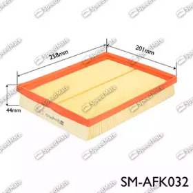 Фильтр SpeedMate SM-AFK032