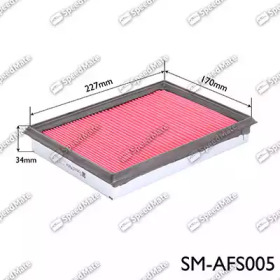 Фильтр SpeedMate SM-AFS005