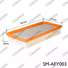 Фильтр SpeedMate SM-AFY003