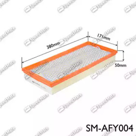 Фильтр SpeedMate SM-AFY004