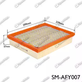 Фильтр SpeedMate SM-AFY007