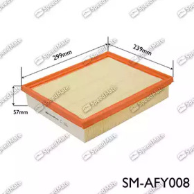 Фильтр SpeedMate SM-AFY008