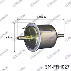 Фильтр SpeedMate SM-FFH027