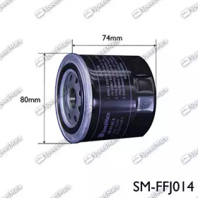 Фильтр SpeedMate SM-FFJ014